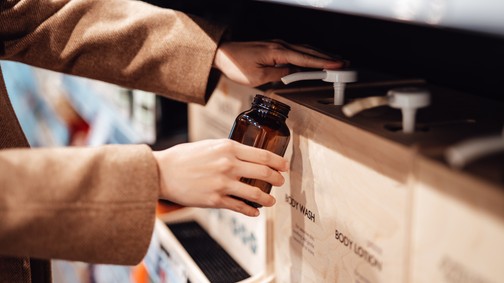 Így hasznosítsd újra kiürült beauty termékeidet