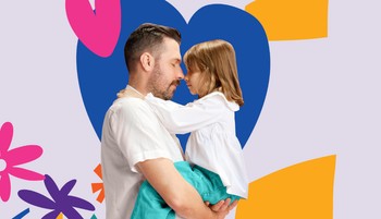 Egy pszichológus őszinte véleménye arról, milyen szerepet kellene vállalni az apáknak a gyereknevelésben