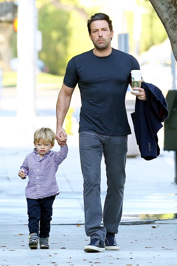 ben affleck