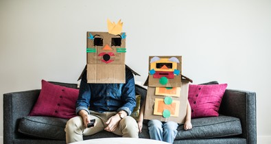 Apák napja: melyik típusba tartozik a tiéd, vagy a gyereked apja? Mindegyikük számít!