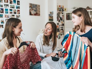 A kölcsönzés lehet az új divat?