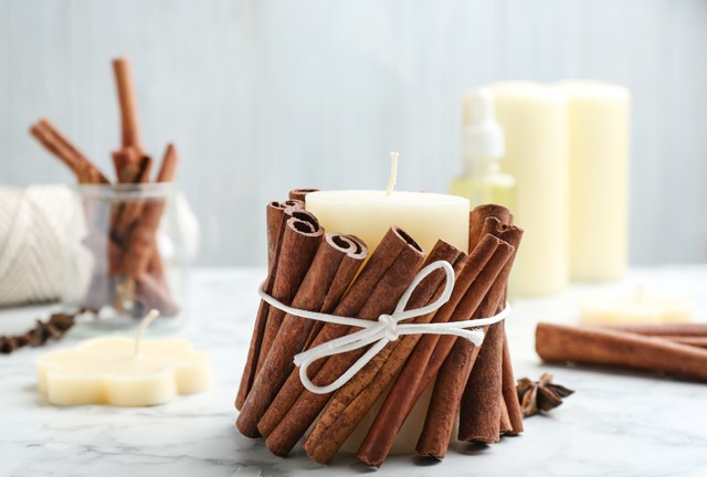 Néhány isteni illatgyertya, hogy egyből elkapjon az ünnepi hangulat