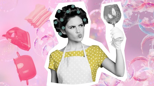 6 kellék a tavaszi nagytakarításhoz, amit a GLAMOUR-napokon kedvezményesen beszerezhetsz