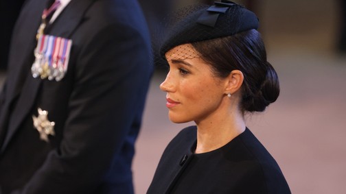Meghan hercegné fülbevalója megható emléket őriz Erzsébet királynőről