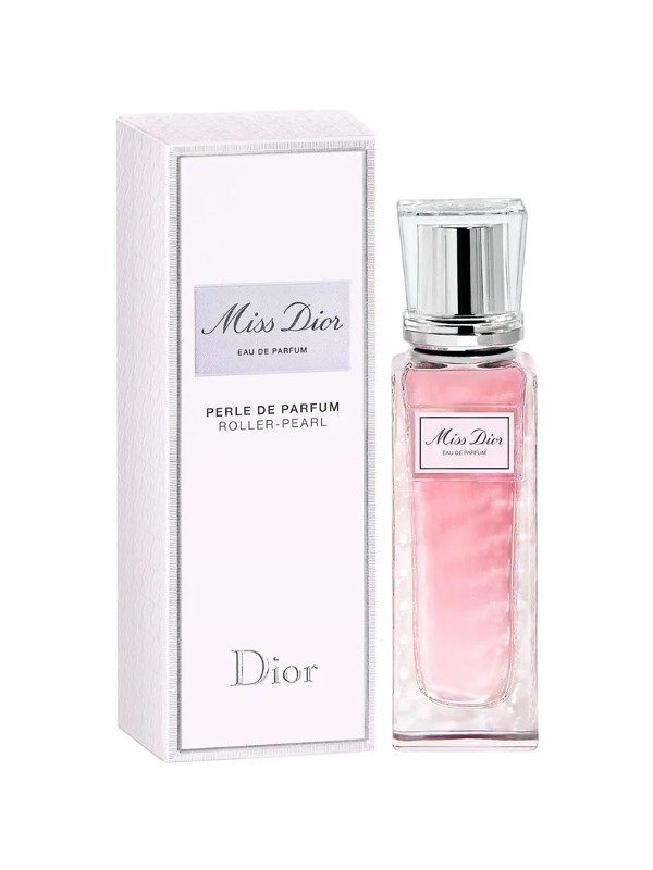 Blooming Bouquet rollos EDT DIOR 20 000 Ft/20 ml a Marionnaud üzleteiben és online, GLAMOUR kuponnal, 25% kedvezménnyel 15 000 Ft minimum két termék vásárlása esetén