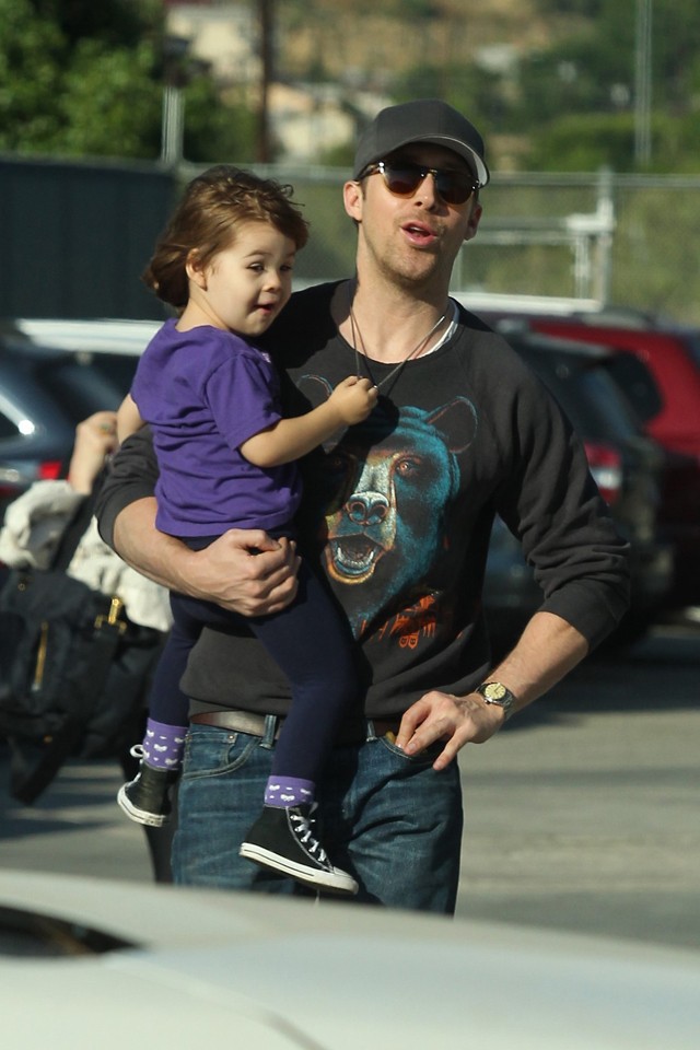 Ryan Gosling Esmeralda