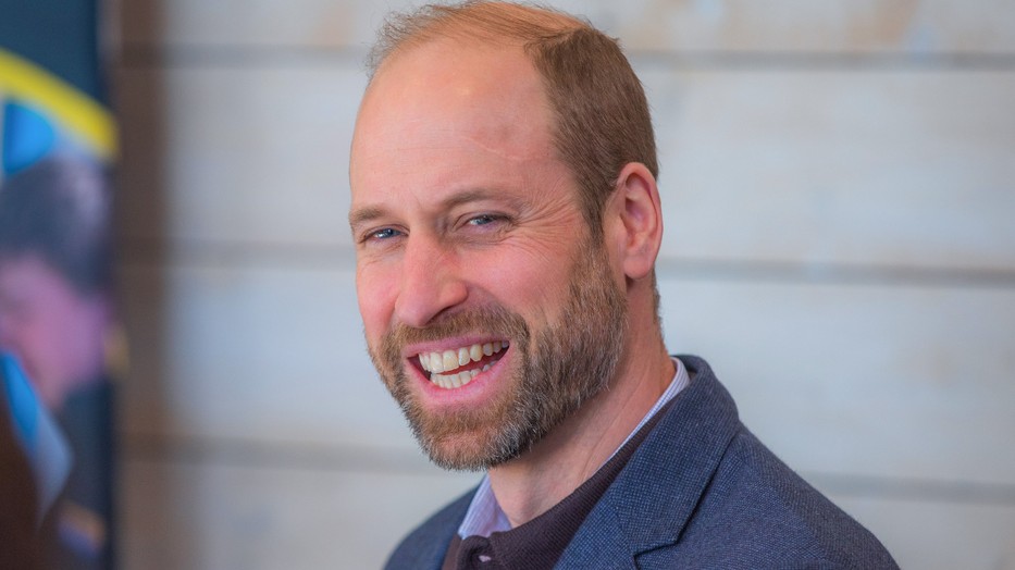 Vilmos herceg gyerekkorában egytől egyig olyan volt, mint most a kis Lajos herceg