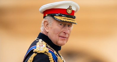 Ezt az egy szót tiltotta ki a palotából Károly király, senkinek sem szabad kimondania
