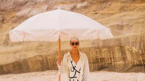 Egy fürdőruha, három szett: mutatjuk, hogy csináld!