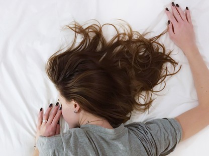 TESZT: Az alvópózod megmondja milyen személyiség vagy