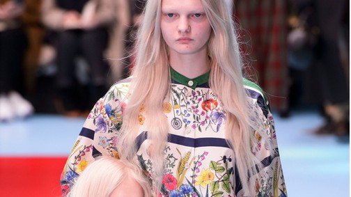 Előre várható volt: Elindult a Gucci fej kihívás Instagramon