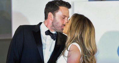 Jennifer Lopez és Ben Affleck titokban összeházasodott, és nem is akárhol