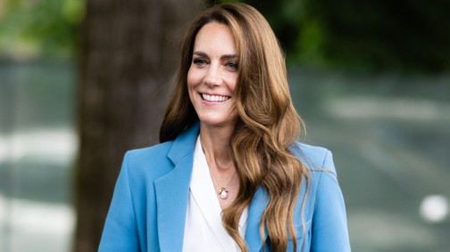 Katalin hercegné összefutott az exével, ráadásul Vilmos herceg is tanúja volt a találkozásnak