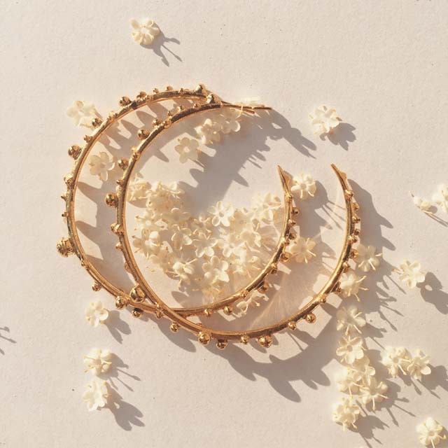 Ékszerek független, erős nőknek