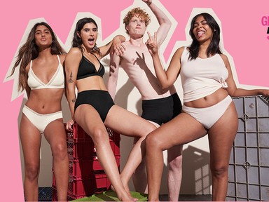 Szerezd be kedvezményesen a legszebb fehérneműket a 2022-es GLAMOUR-napokon!