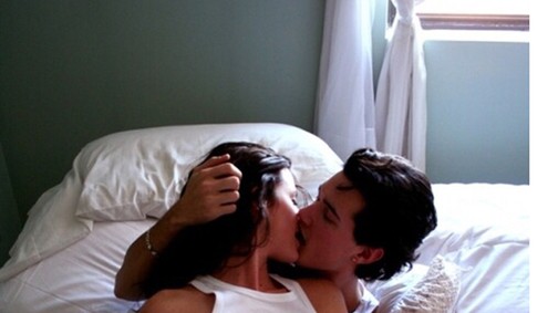 Szexkapcsolat - hasznos, vagy ártalmas? Szabad, vagy tilos?