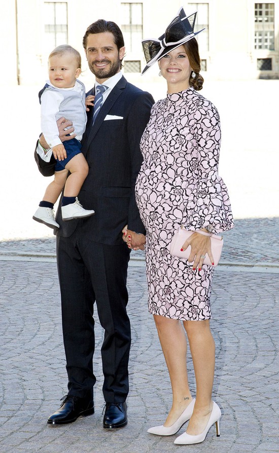 Íme a legszebb királyi pár! Nem Kate és Vilmos az! 