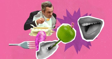 Én nem félek sem a zsírtól, sem a tojástól, mert tudom, hogy a hormonoknak és az idegrendszernek szüksége van rájuk