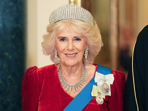 Hiába beteg Kamilla királyné, az állapota ellenére is meglépte: szívszorító dolgot tett az uralkodó felesége