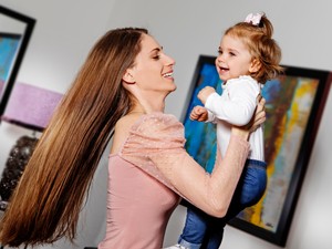 Anyák napja: így állítsunk össze egy saját készítésű fotókönyvet