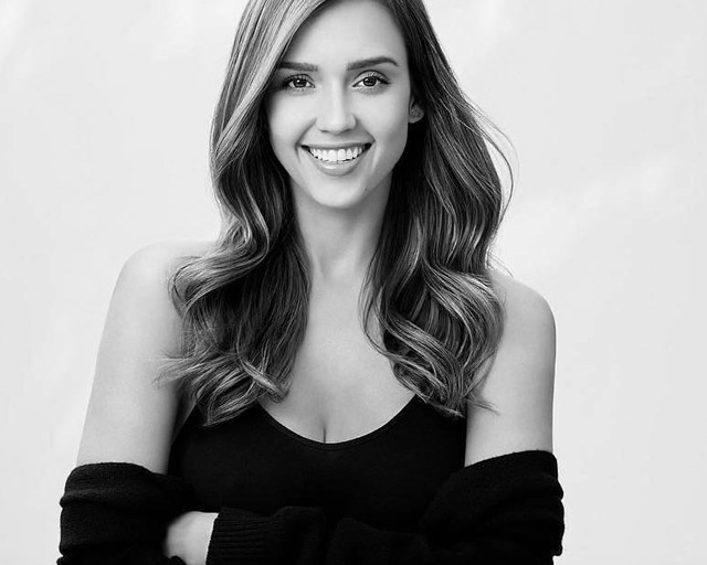 Jessica Alba