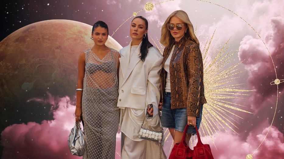 Néhány aszcendens a listáról jóval hajlamosabb a hízásra, mint mások