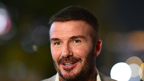 David Beckhamet a saját volt asszisztense alázta rommá, aki állítólag a szeretője volt