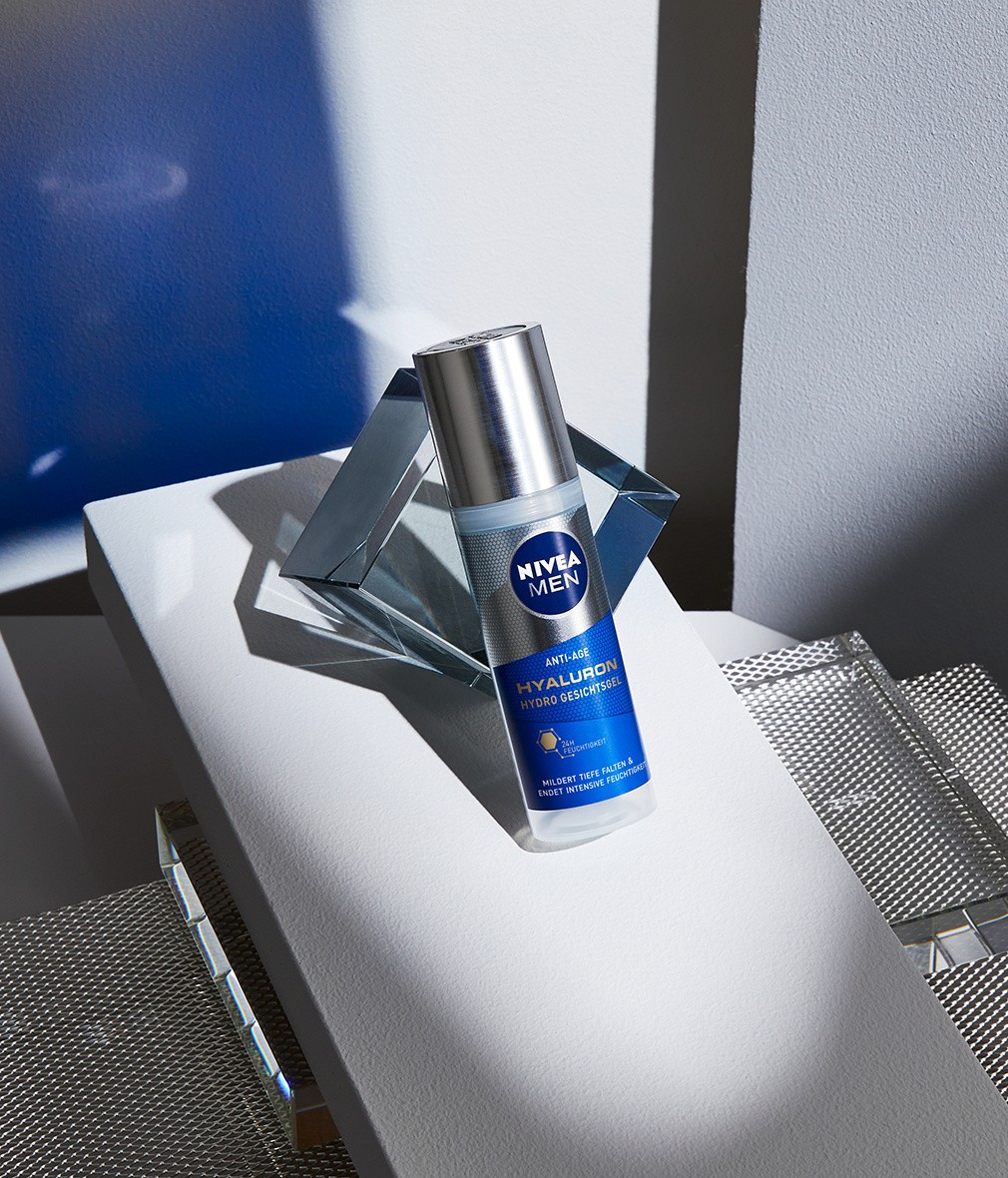 Ránctalanító hidratáló gél hialuronnal NIVEA 4999 Ft