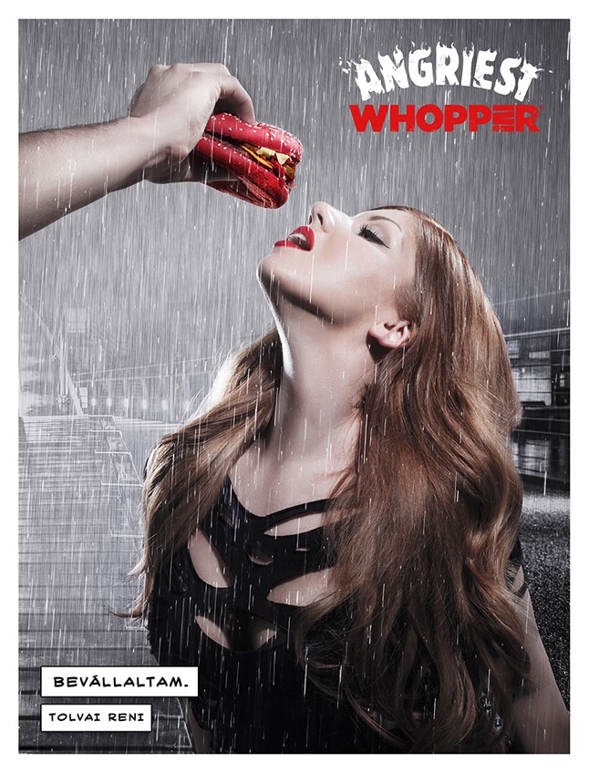 Kipirosodott, megizzadt Tolvai Reni és Metzker Viki