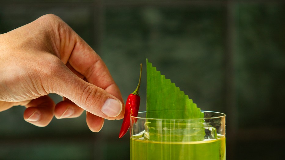 A Kosok itala nem meglepően tüzes energiákat mozgat. A jövőre!