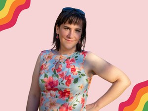 „A Pride nem parti, és nem marketing esemény, szerintem ezt fontos kimondani!”