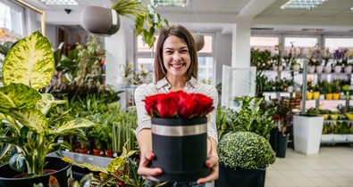 Virágot rendelnél anyák napjára? Mutatjuk, hol teheted meg!