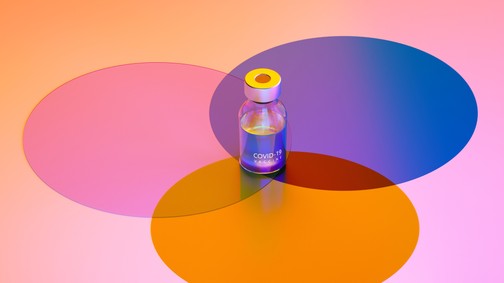 Te újra beoltatod magad Covid ellen? A héten érkezik Magyarországra a vakcina