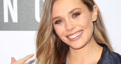 Elizabeth Olsen is tudja, hogy a bőrnaci menő: te is szerezz be egyet