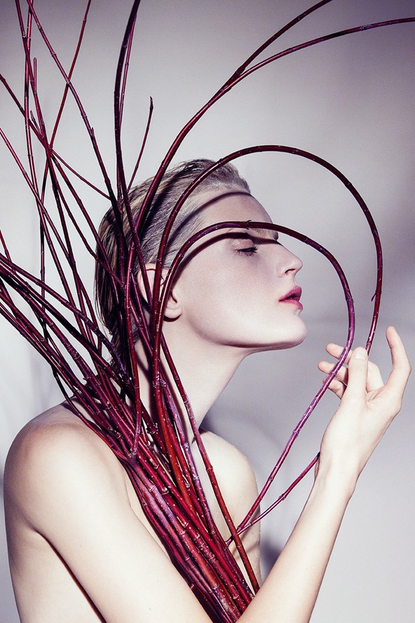 Glamour szerkesztőség