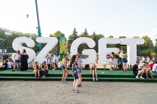 Minden, amit a Sziget Fesztiválról tudni kell
