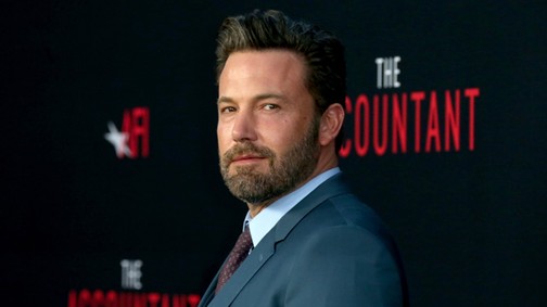 Ben Affleck elvonója olyan luxus helyen van, hogy mi is beköltöznénk a hétvégére