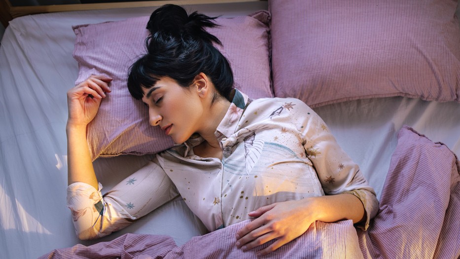 Viszlát, hajnali forgolódás!