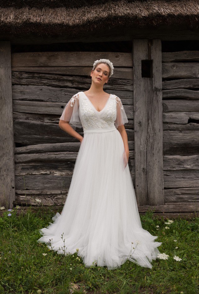 A nőies formákat ünnepli álomszép új kollekciójával a Daalarna