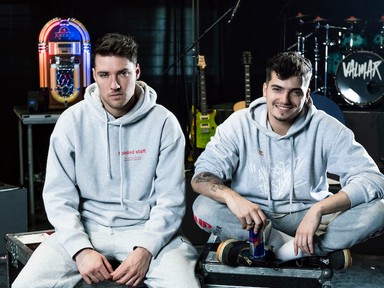 Marics Peti és Valkusz Milán: „Maximálisan bízunk egymásban, és haladunk a közös utunkon”