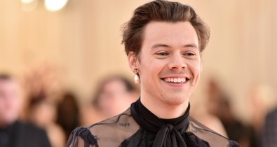 Harry Styles, a srác, aki úgy lett egy generáció ikonja, hogy azt tette, amit a szíve diktál