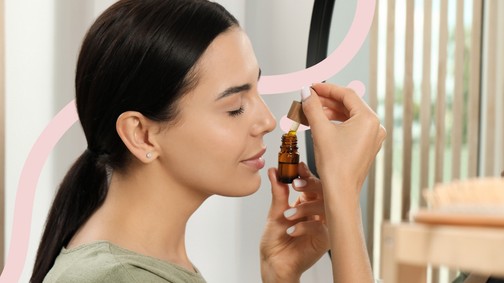 Az esszenciális illóolajok nagyobb hatással vannak az egészségedre, mint gondolnád