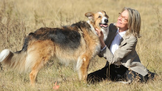 Diane Keaton úgy töltötte utolsó napjait, ahogyan arról mindannyian álmodunk