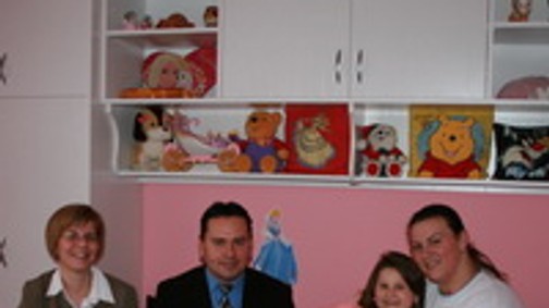 Az álmok valóra válnak