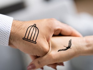 A társfüggőség nem betegség - de attól még érdemes komolyan venni a pszichológus szerint