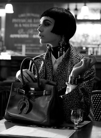 Axente Vanessa nyomdokain a magyar modell