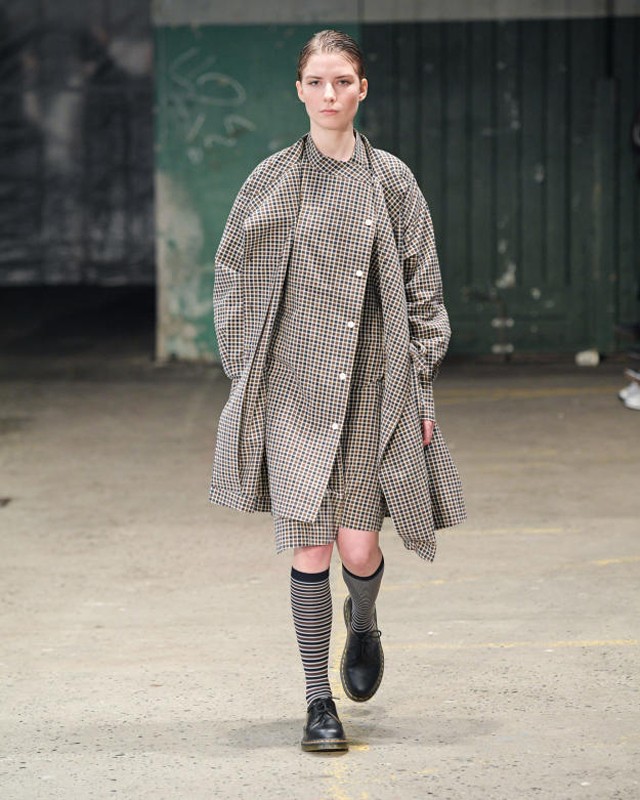 Világgardrób: a koppenhágai divat színes és eklektikus világa