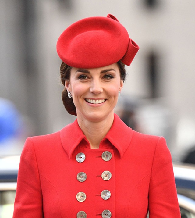 Kate Middleton