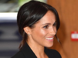 Meghan Markle kozmetikusa most megosztotta a hercegné tökéletes arcbőrének titkát