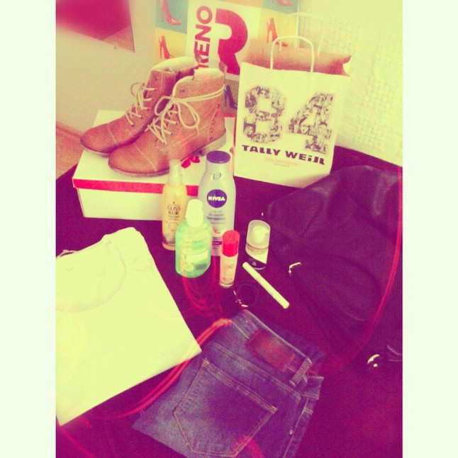 Interaktív - Így GLAMOUR-napoztok Ti!